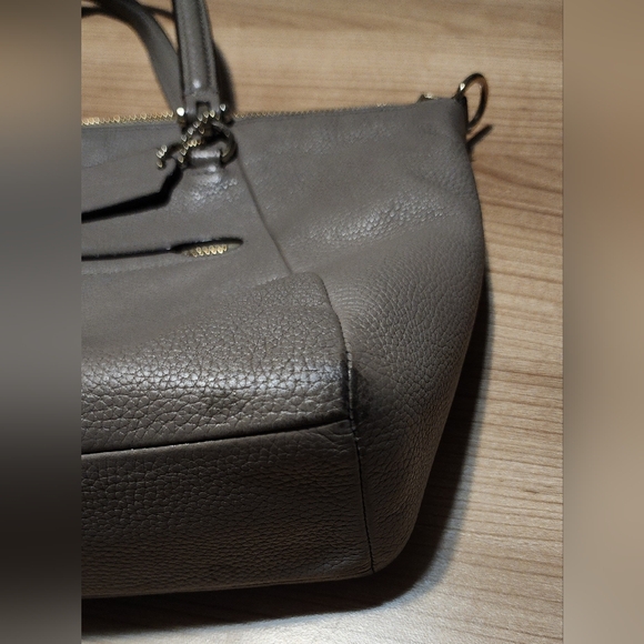 Coach Prairie satchel - Picture 11 of 15